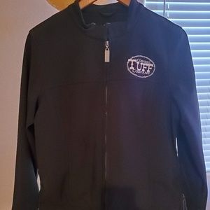 Cowgirl tuff Jacket.